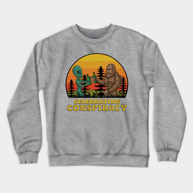 Zero Days Without an Incident Crewneck Sweatshirt by ambooksandgames